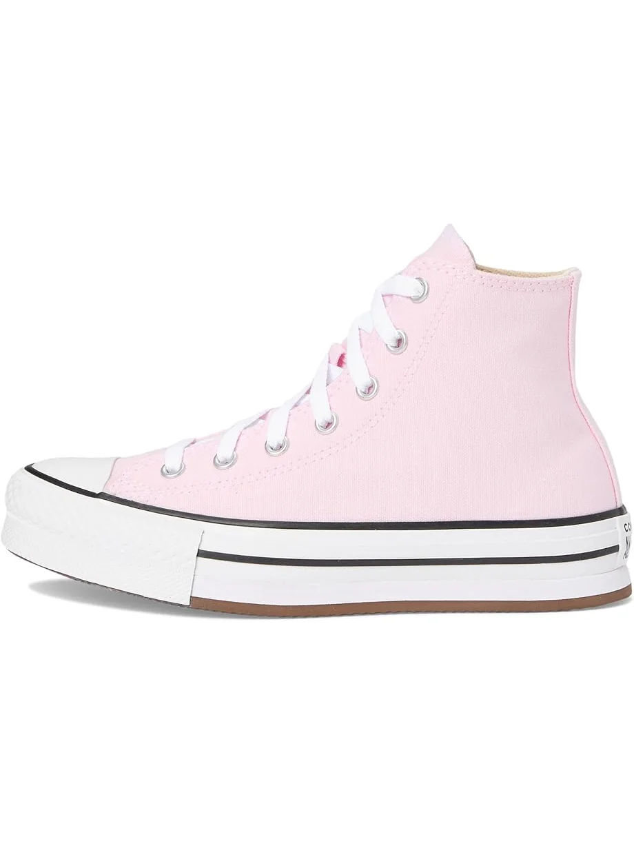 Кроссовки Converse Kids Chuck Taylor All Star Eva Lift Platform — 4