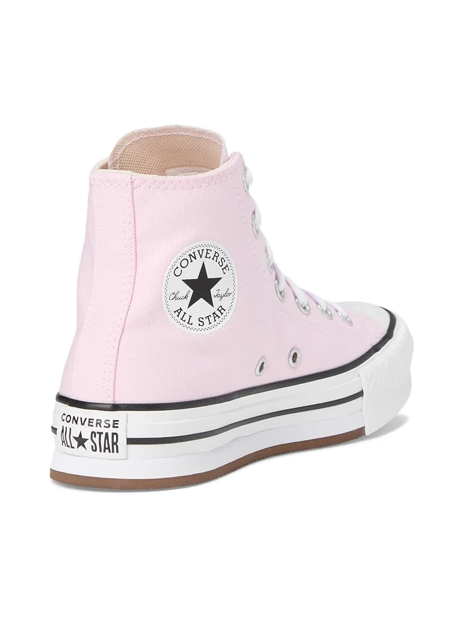 Кроссовки Converse Kids Chuck Taylor All Star Eva Lift Platform — 5