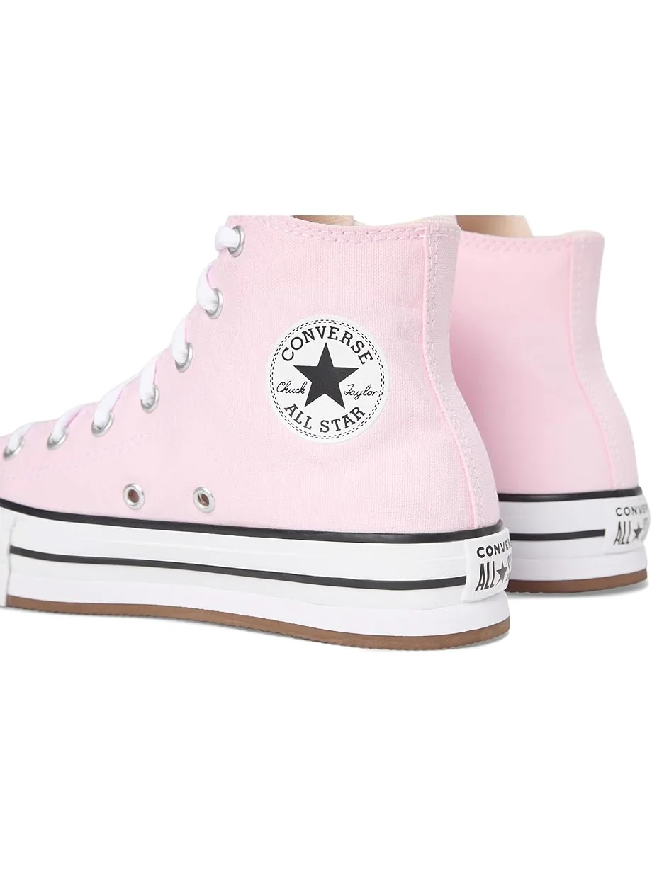 Кроссовки Converse Kids Chuck Taylor All Star Eva Lift Platform — 6