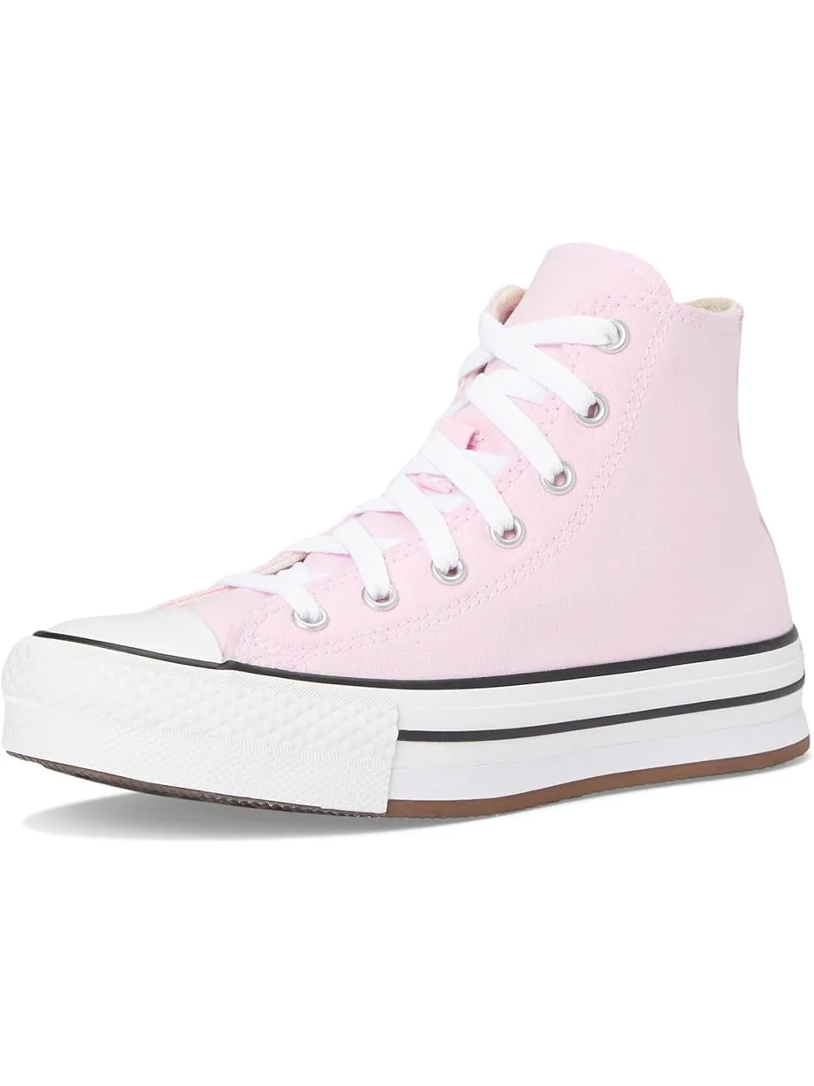 Кроссовки Converse Kids Chuck Taylor All Star Eva Lift Platform — 7
