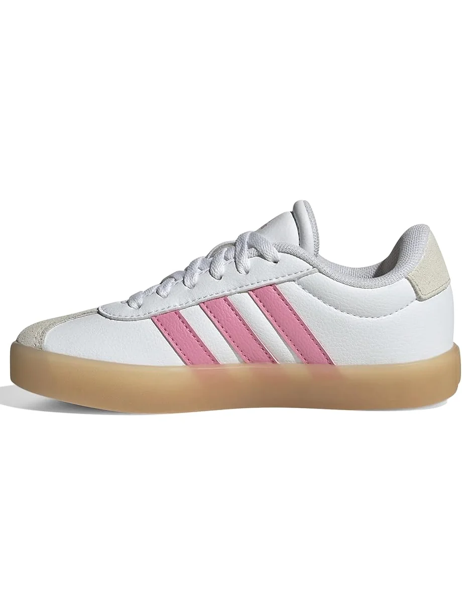 Кроссовки adidas Kids Vl Court 3.0 Shoes — 4
