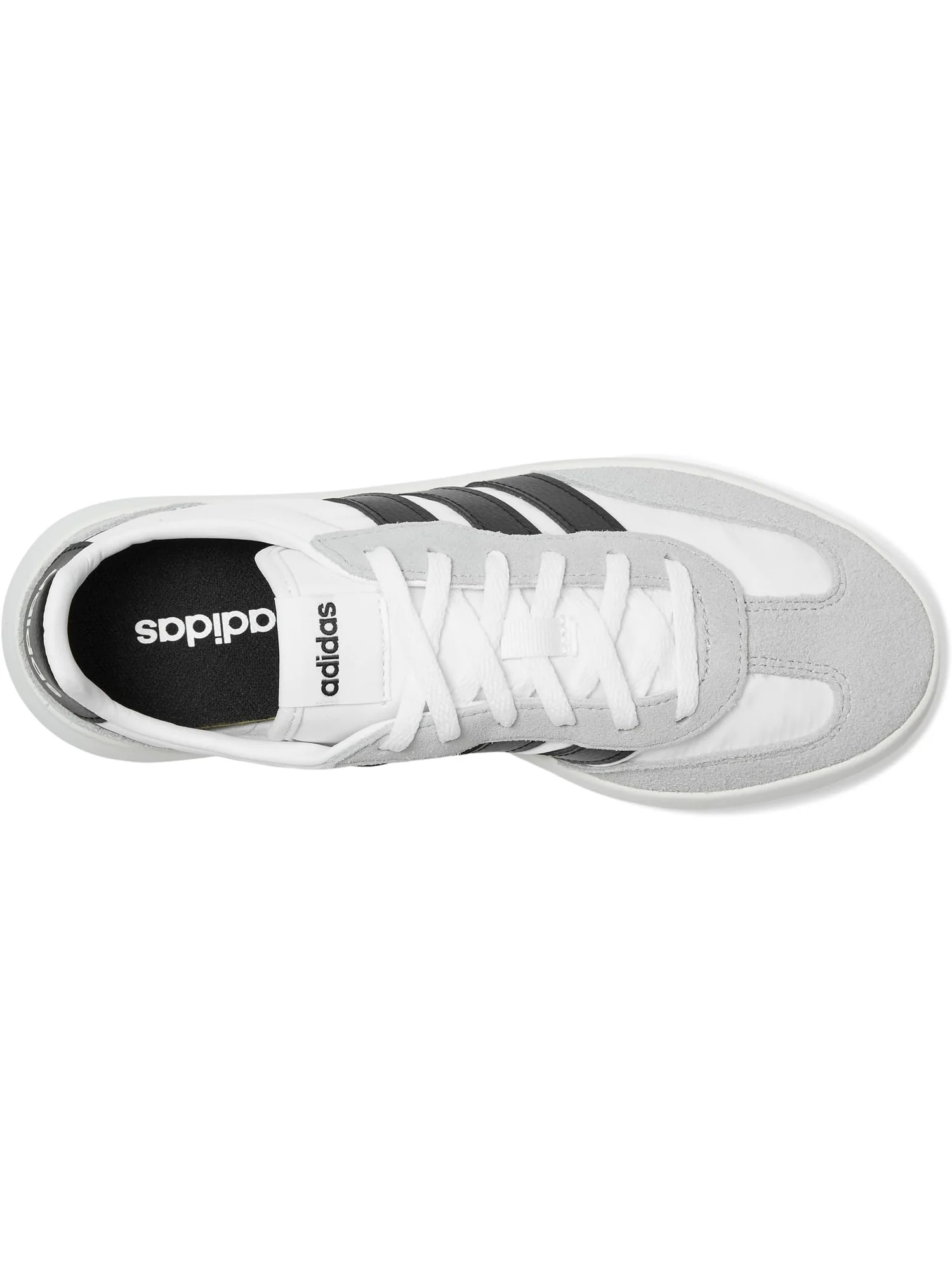 Кроссовки adidas Kids Barreda Decode Shoes — 2