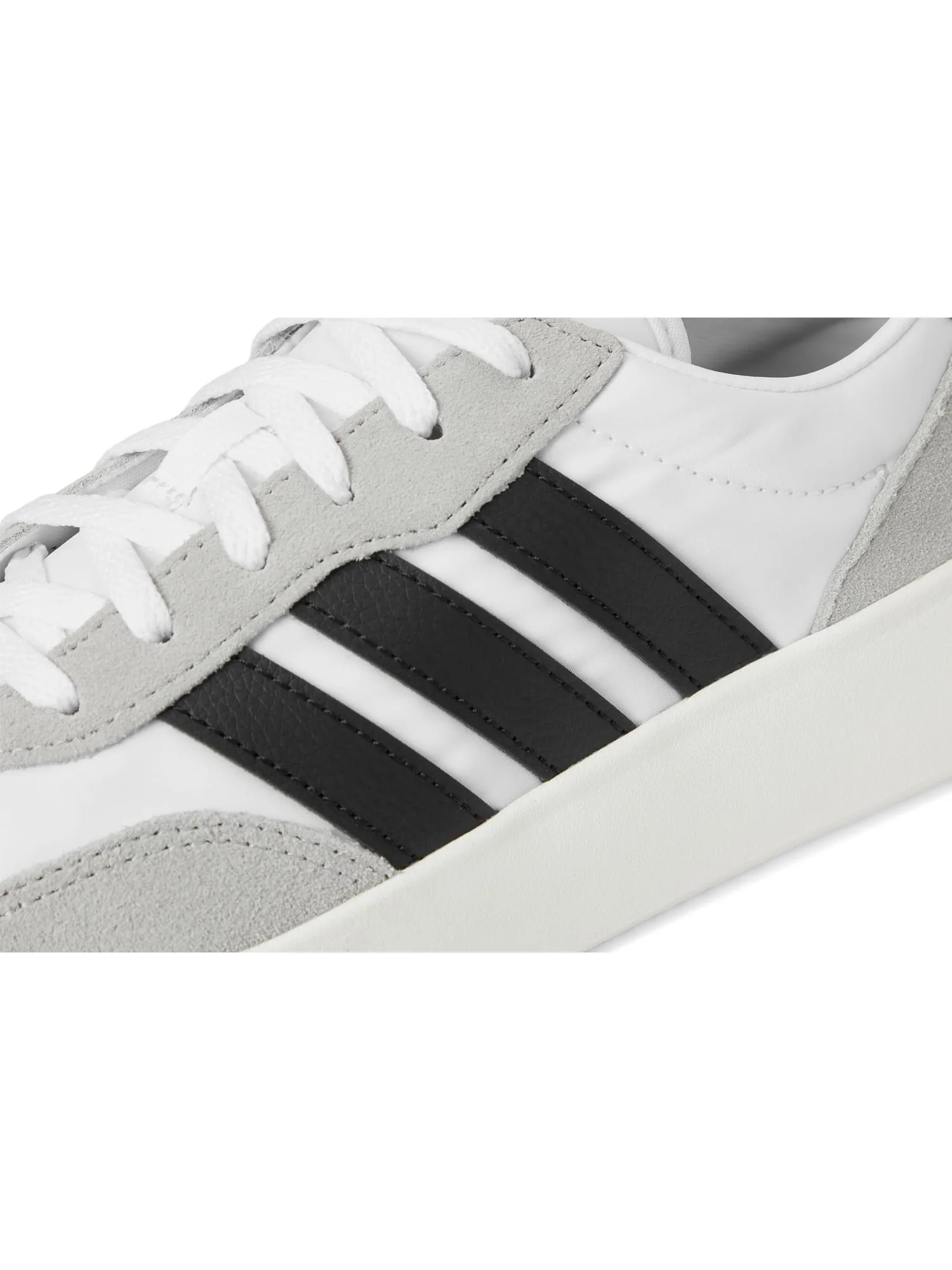 Кроссовки adidas Kids Barreda Decode Shoes — 6