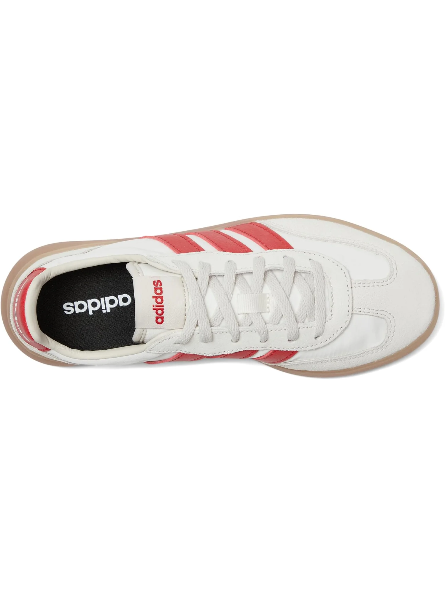 Кроссовки adidas Kids  Barreda Decode Shoes — 2