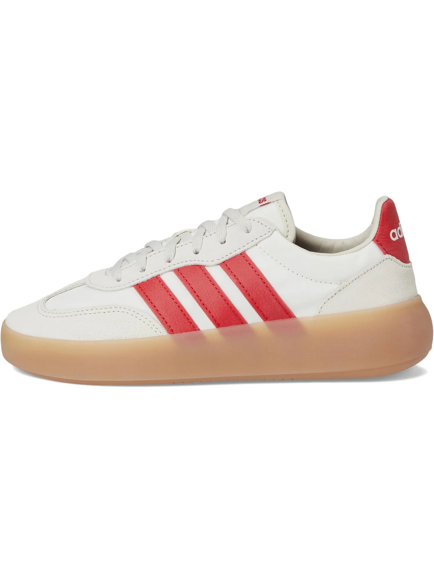 Кроссовки adidas Kids  Barreda Decode Shoes — 4
