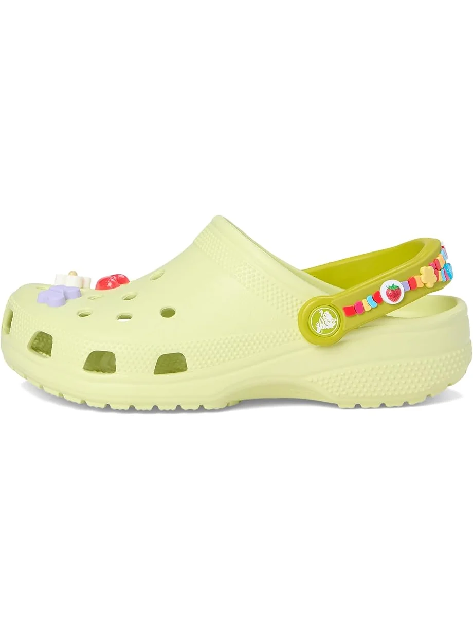 Сабо Crocs Kids Classic Clogs with Jibbitz Shoe Charms — 4