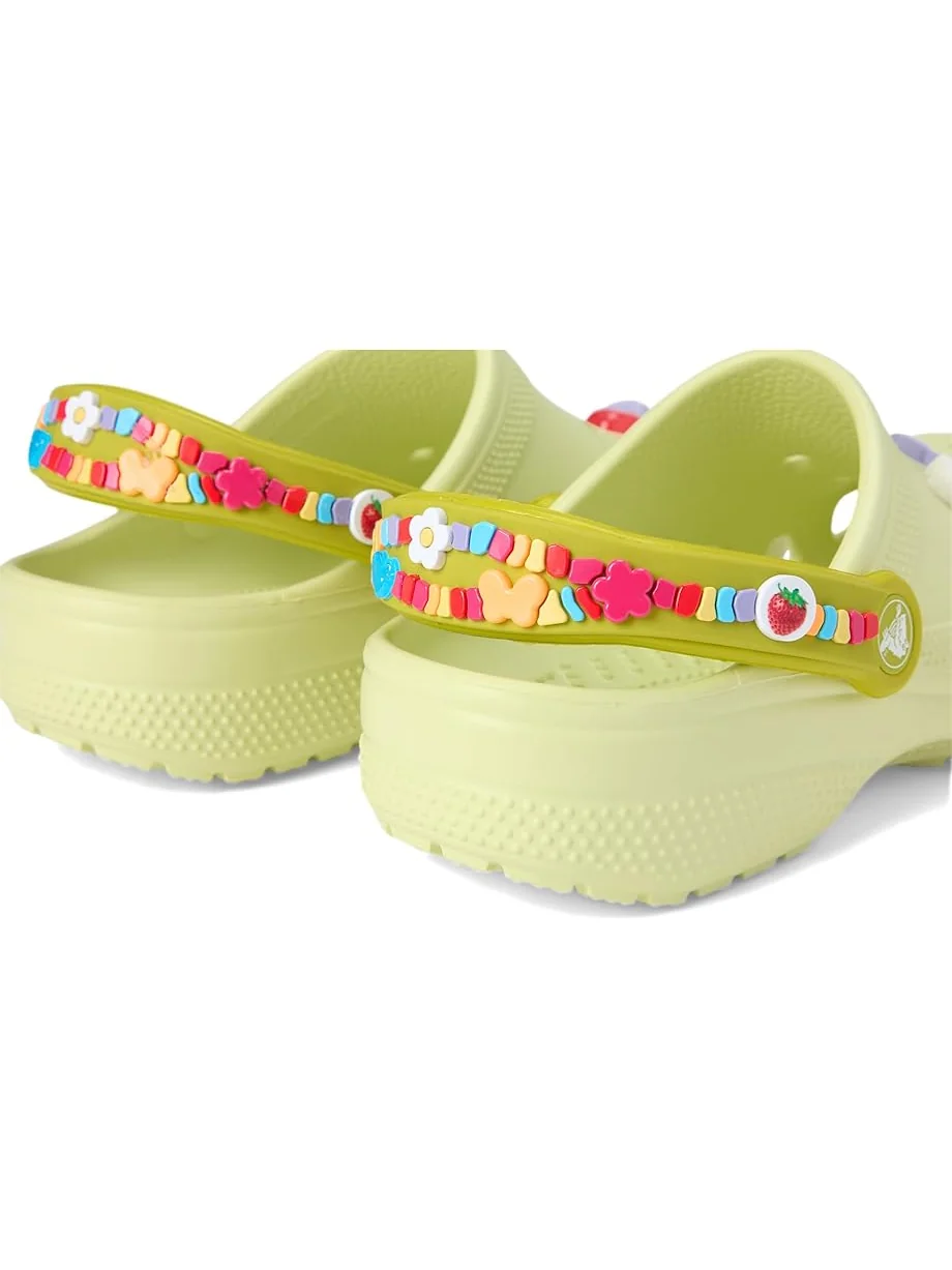 Сабо Crocs Kids Classic Clogs with Jibbitz Shoe Charms — 6