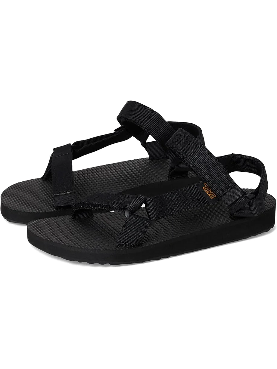 Сандалии Teva Kids Original Universal — черный