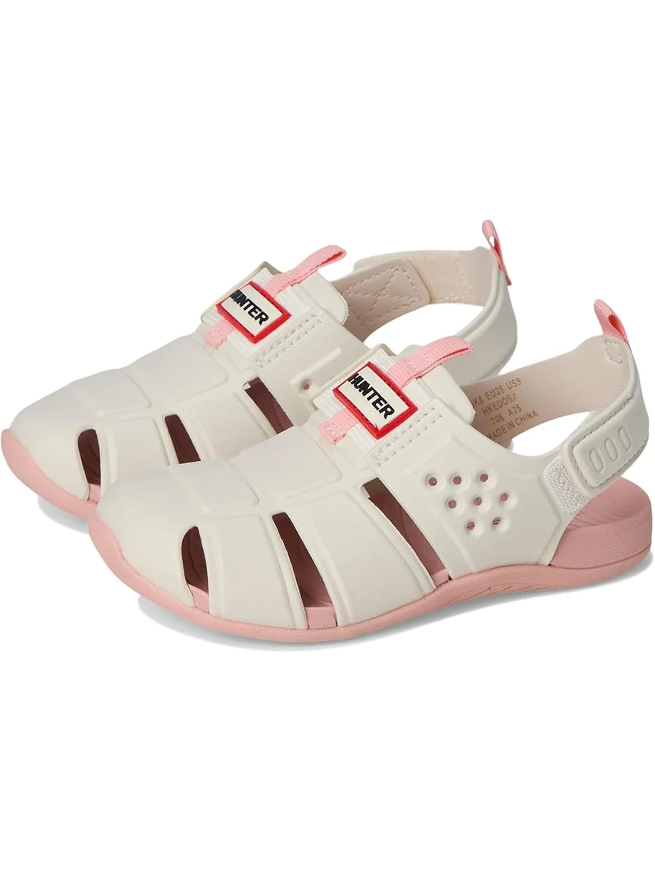 Сандалии Hunter Kids Edosa — розовый