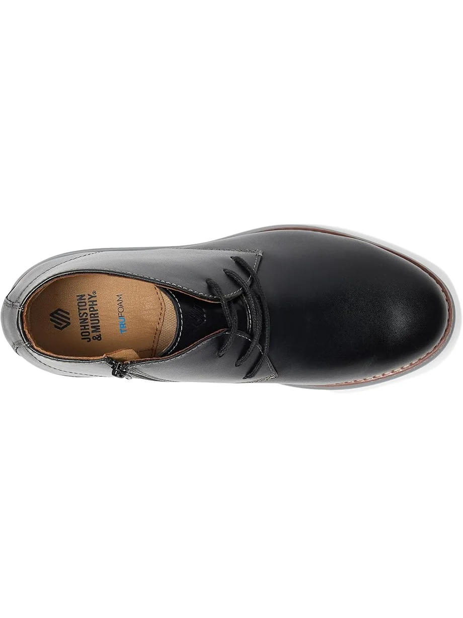 Ботинки Johnston & Murphy Kids Upton Chukka — 2