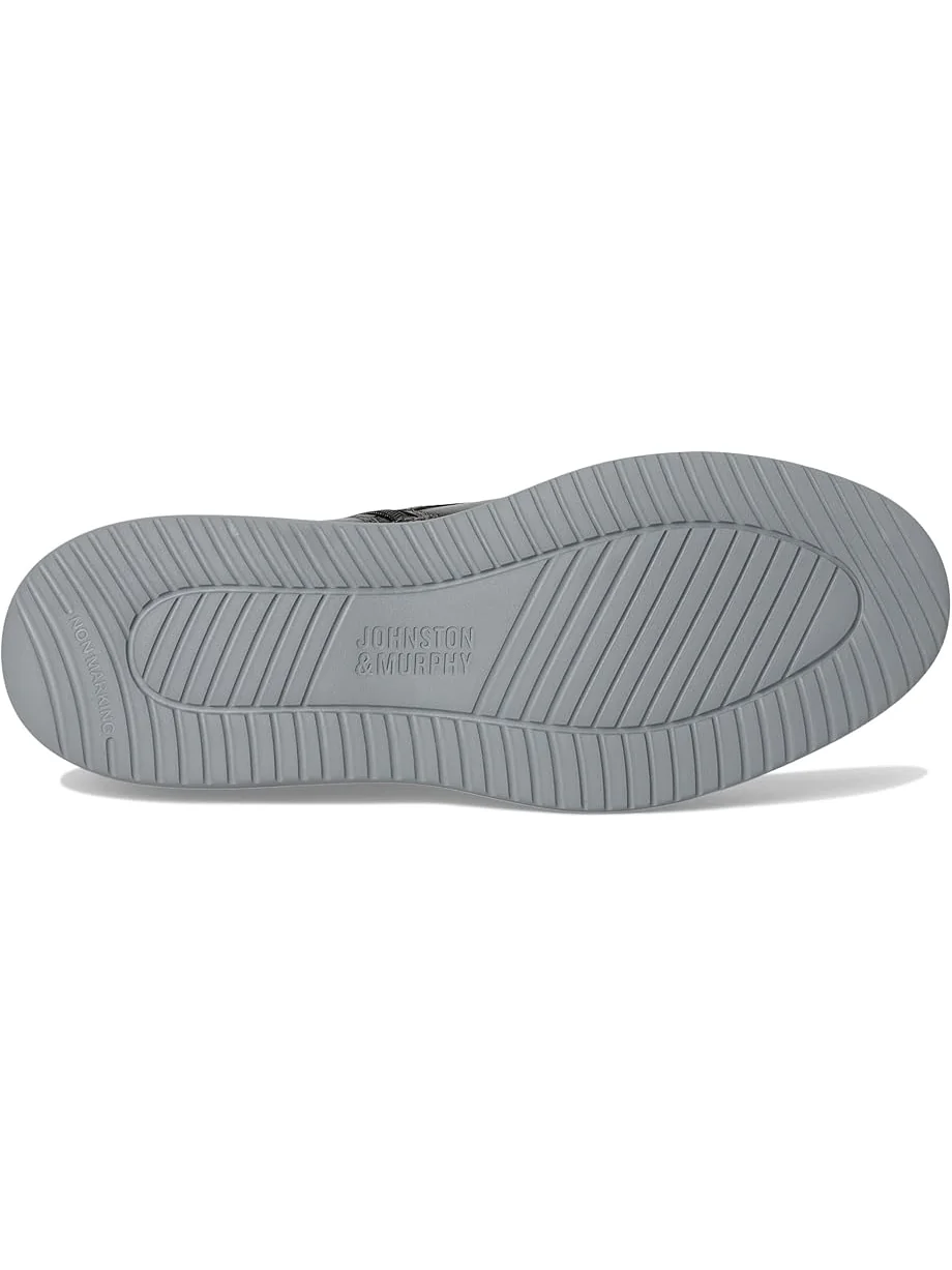 Ботинки Johnston & Murphy Kids Upton Chukka — 3