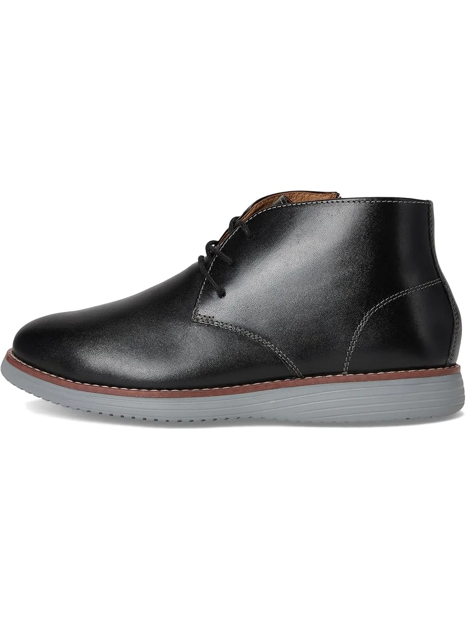 Ботинки Johnston & Murphy Kids Upton Chukka — 4