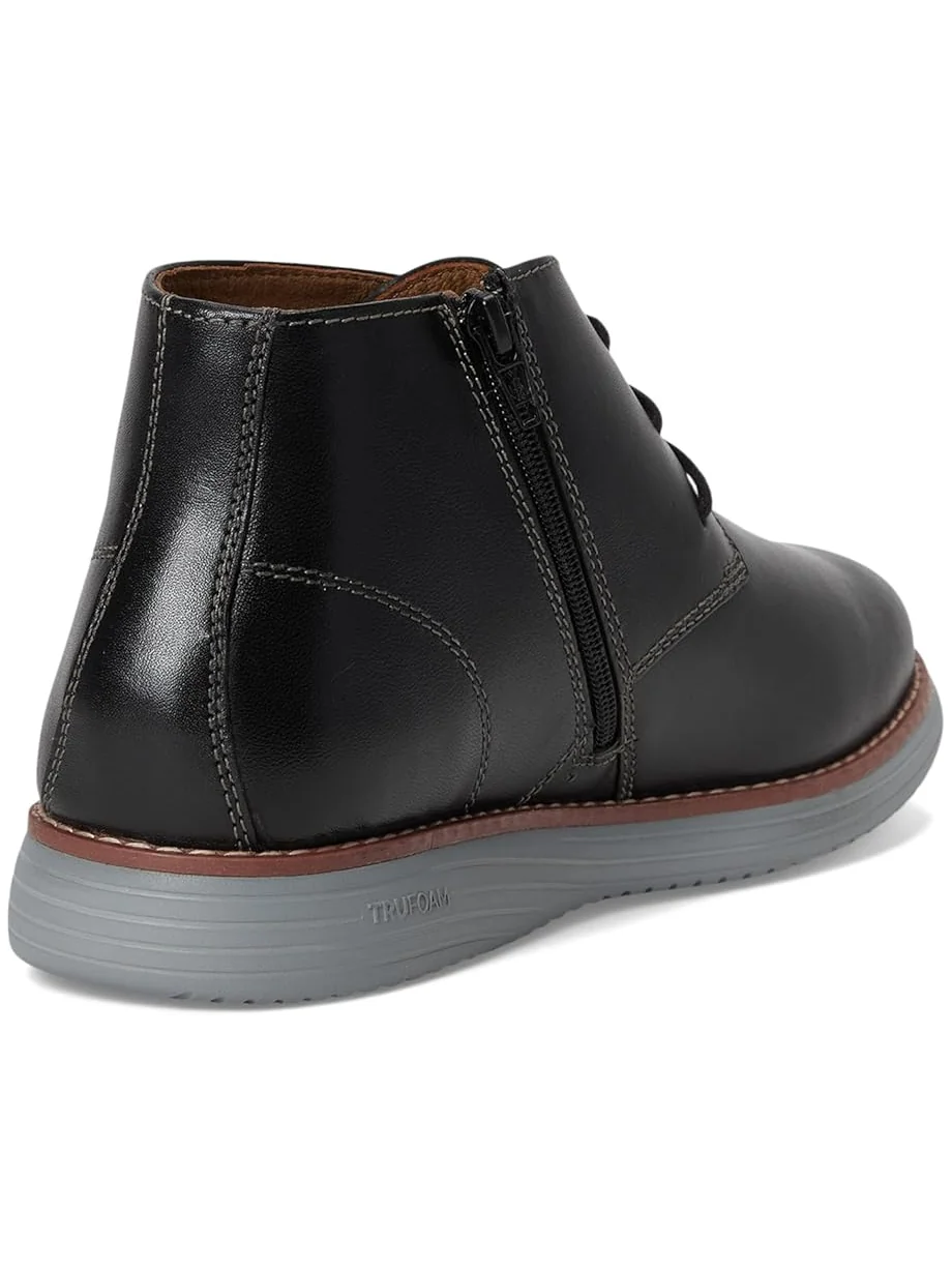 Ботинки Johnston & Murphy Kids Upton Chukka — 5