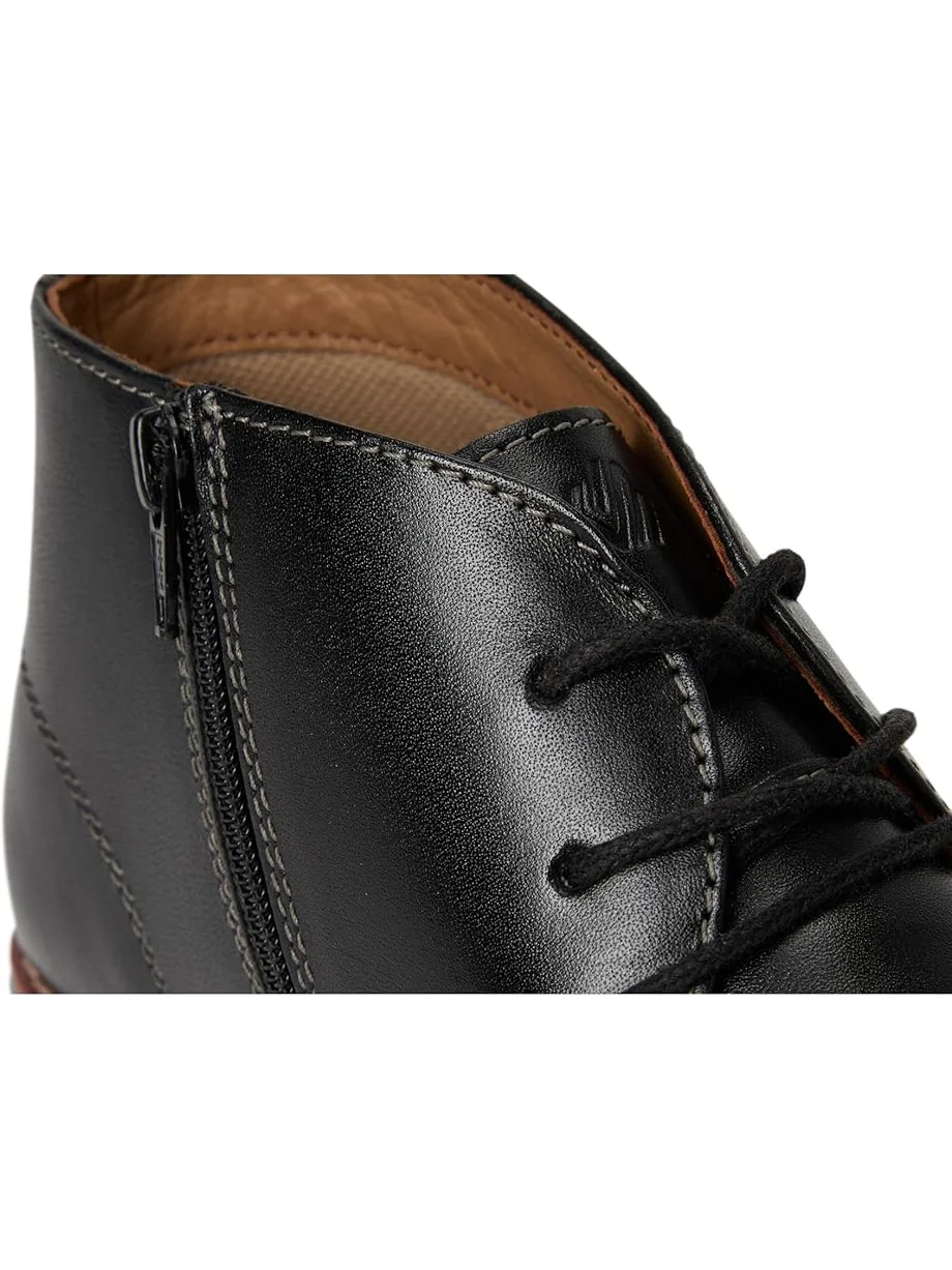 Ботинки Johnston & Murphy Kids Upton Chukka — 6