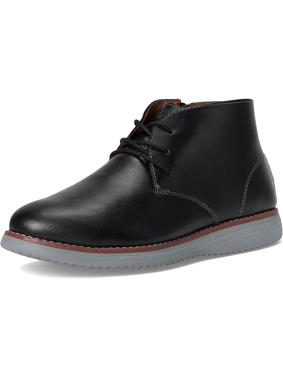 Ботинки Johnston & Murphy Kids Upton Chukka — 7