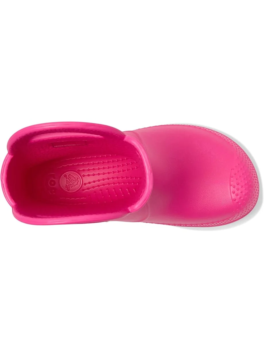 Ботинки Crocs Kids Handle It Rain Boots — 2