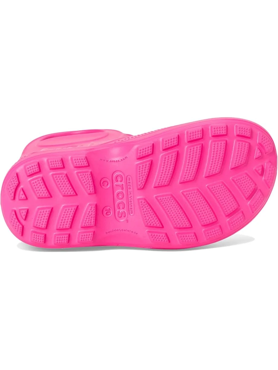 Ботинки Crocs Kids Handle It Rain Boots — 3