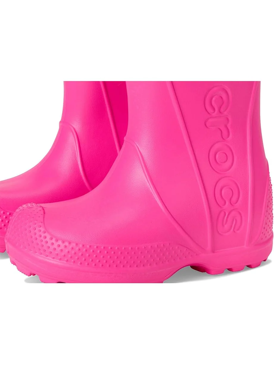 Ботинки Crocs Kids Handle It Rain Boots — 6