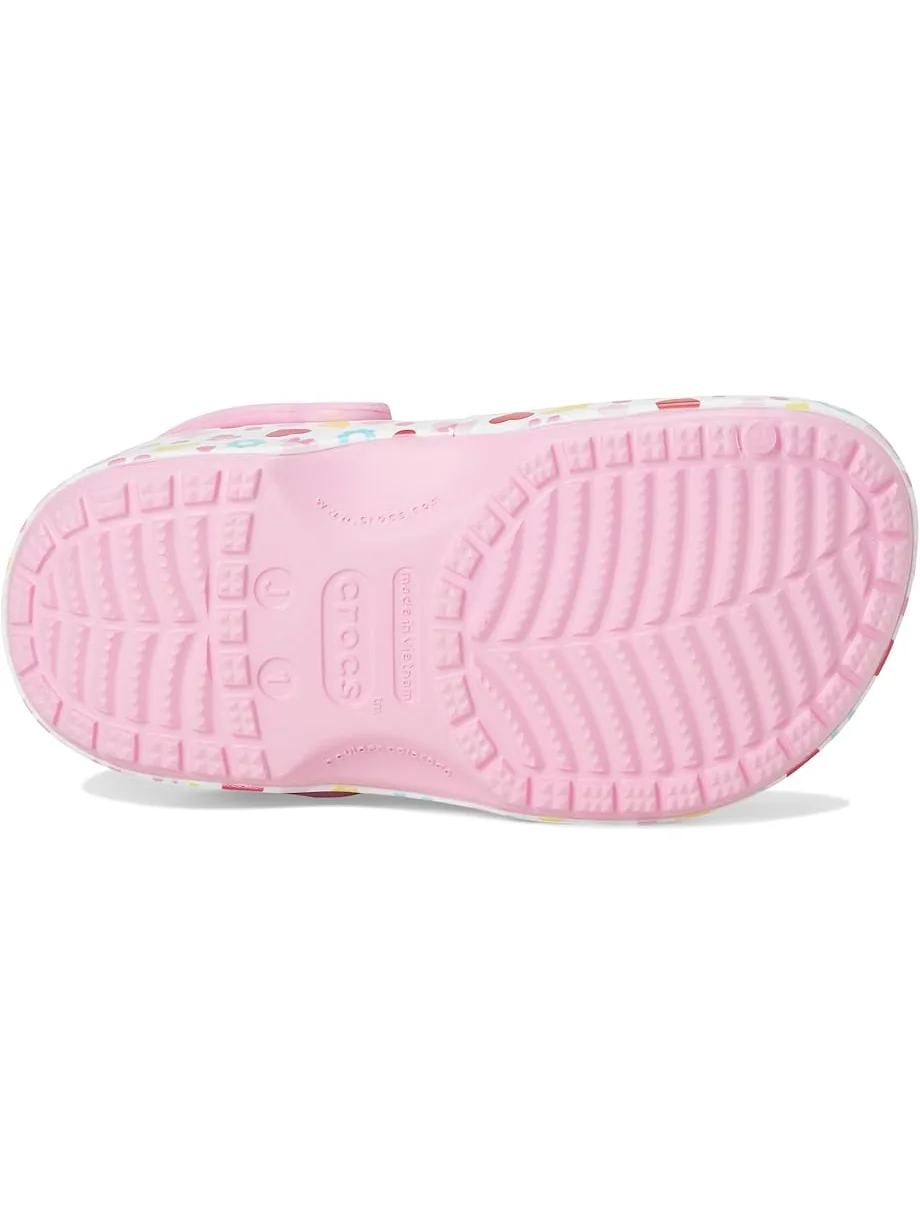 Сабо Crocs Kids Disney Mickey Minnie Mouse Clogs — 3
