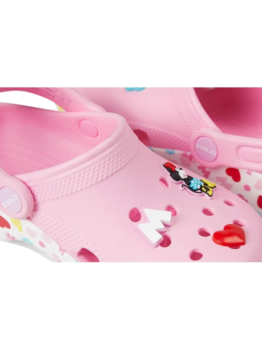 Сабо Crocs Kids Disney Mickey Minnie Mouse Clogs — 6