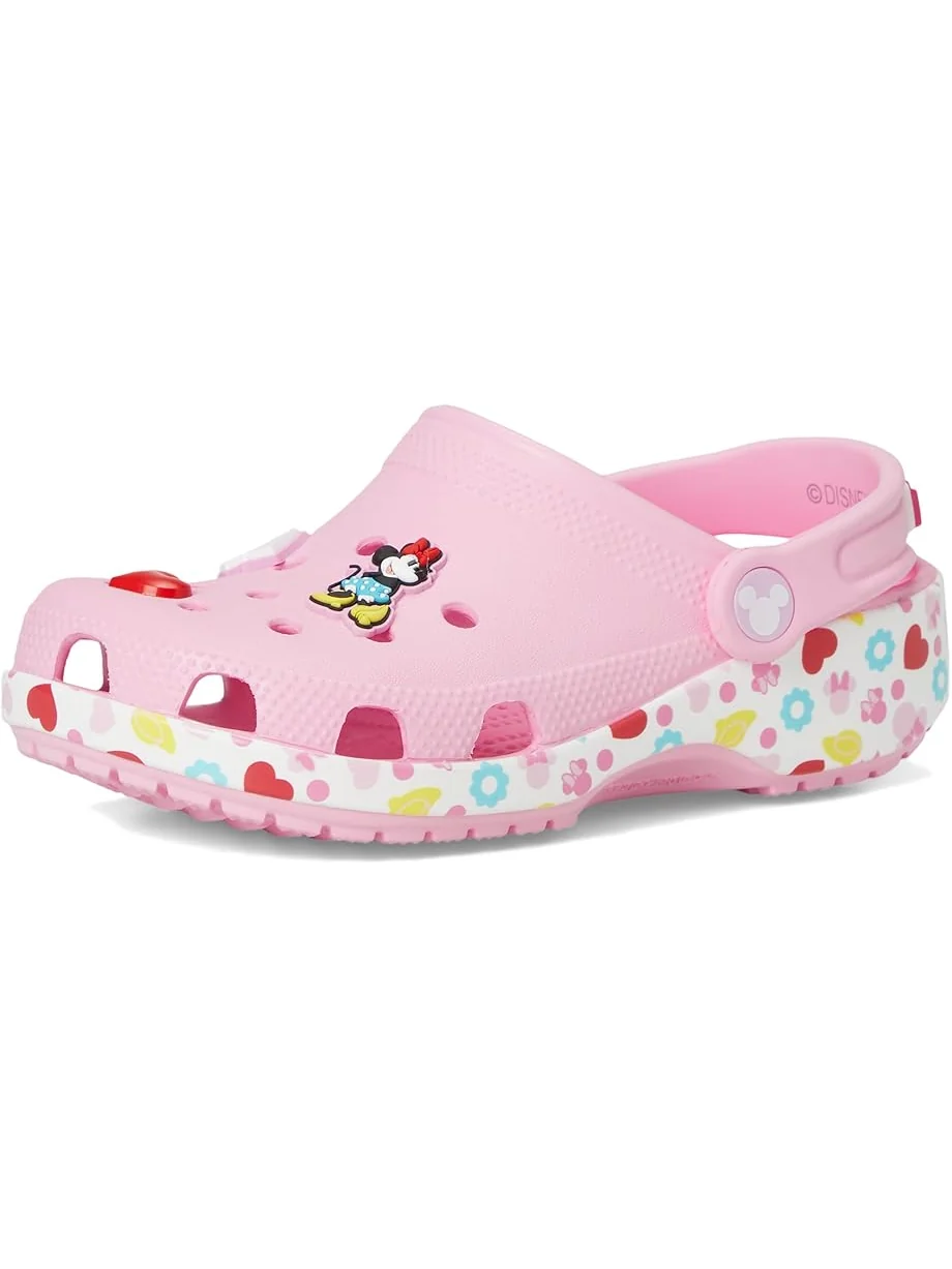 Сабо Crocs Kids Disney Mickey Minnie Mouse Clogs — 7