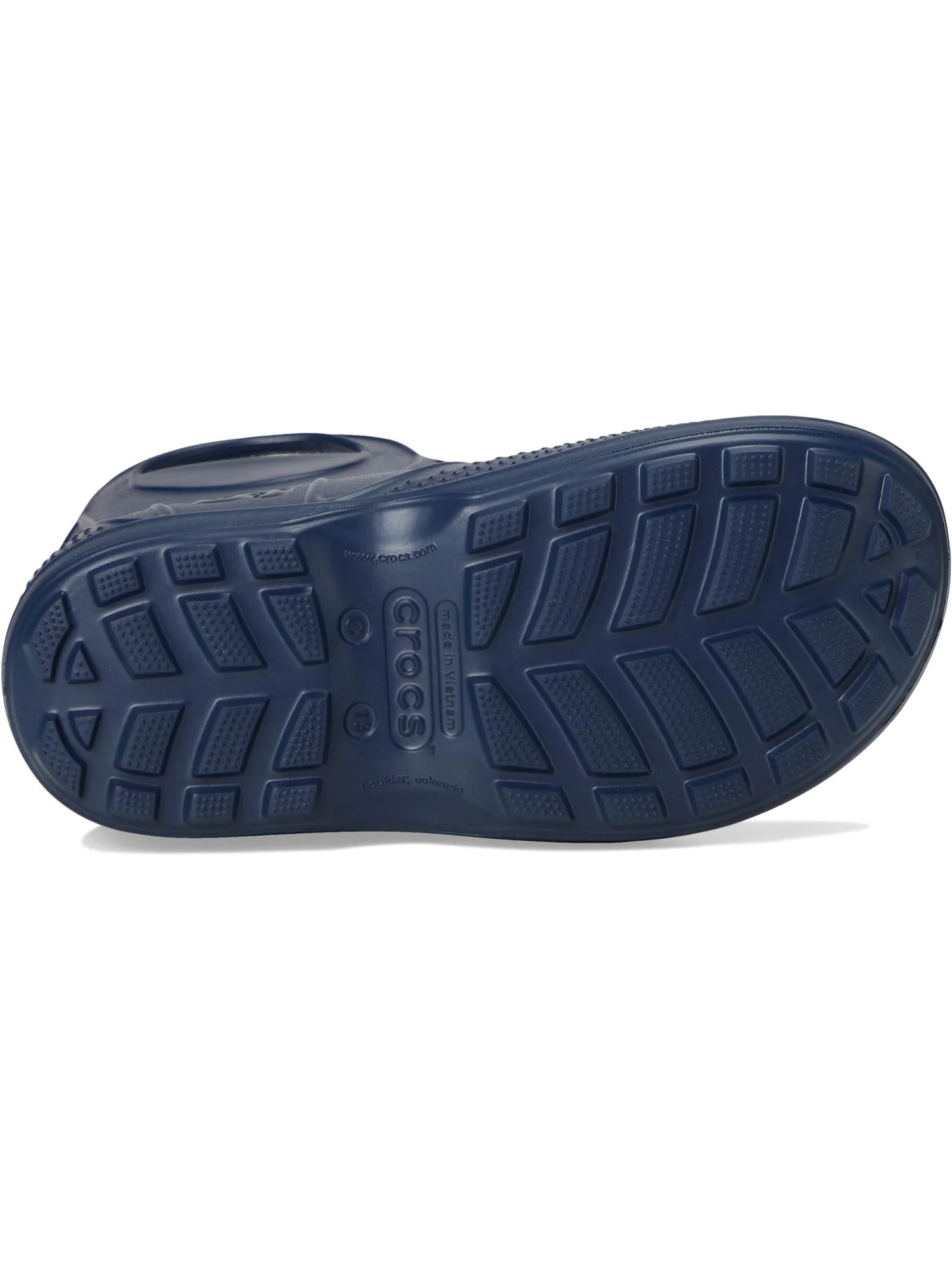 Ботинки Crocs Kids  Handle It Rain Boots — 3