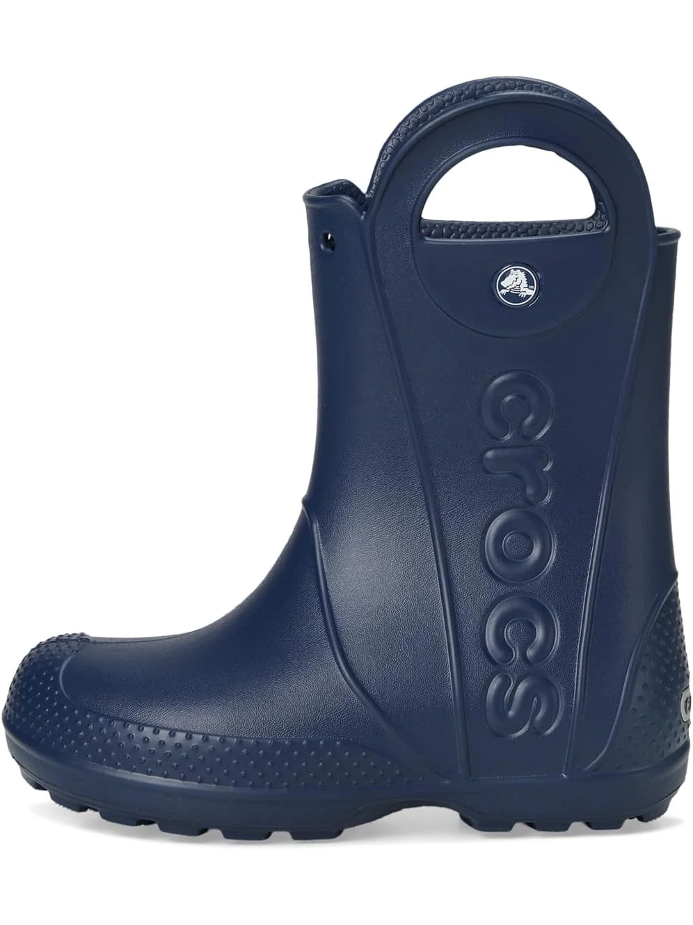Ботинки Crocs Kids  Handle It Rain Boots — 4