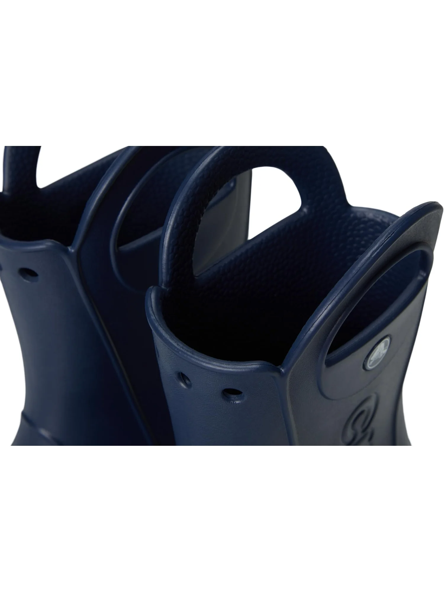 Ботинки Crocs Kids  Handle It Rain Boots — 6