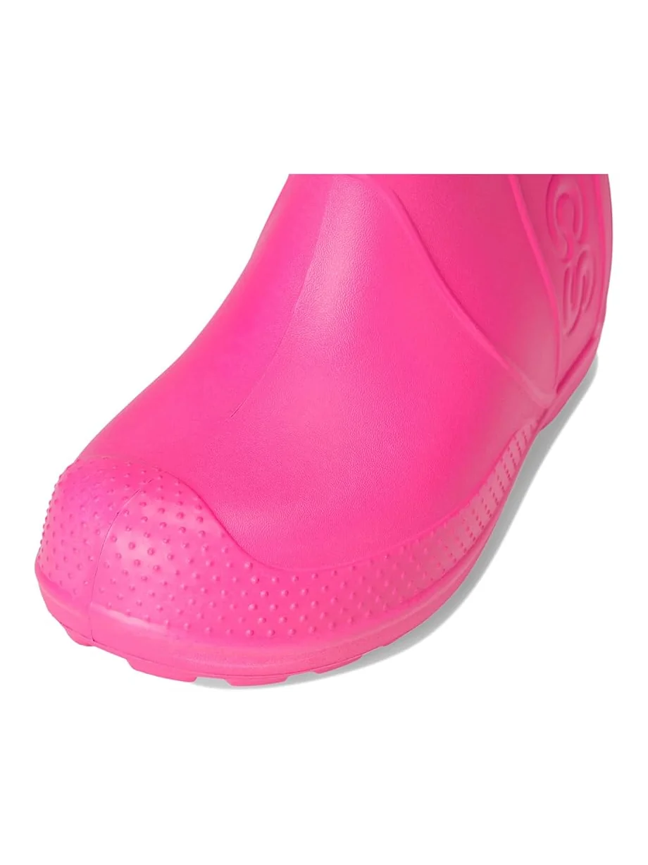 Ботинки Crocs Kids Handle It Rain Boots — 2