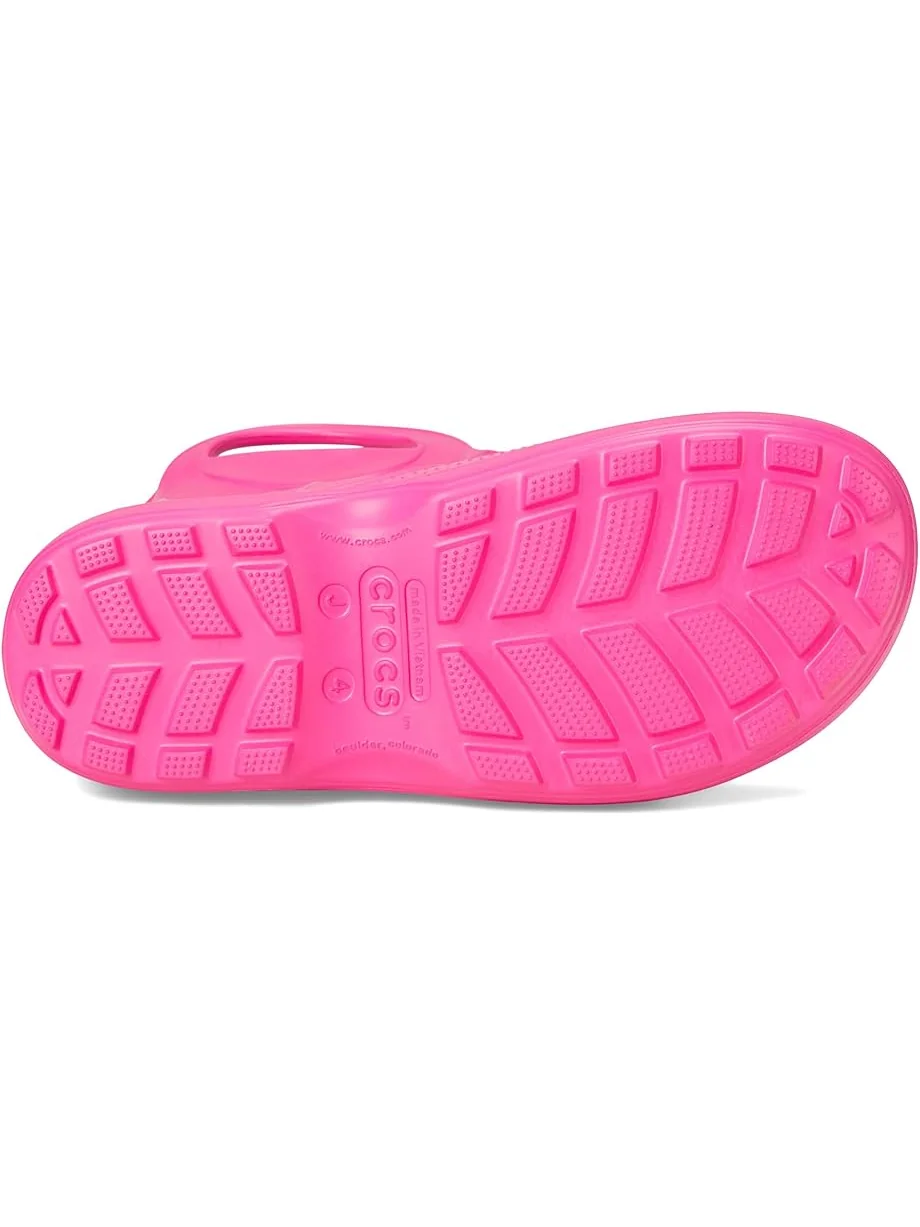 Ботинки Crocs Kids Handle It Rain Boots — 3