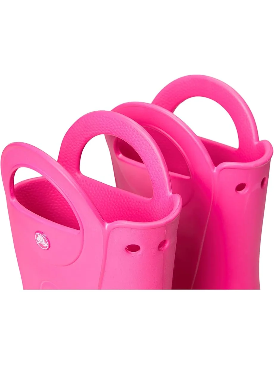 Ботинки Crocs Kids Handle It Rain Boots — 6