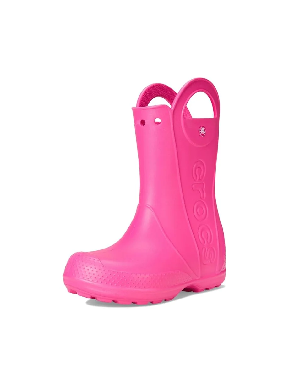 Ботинки Crocs Kids Handle It Rain Boots — 7