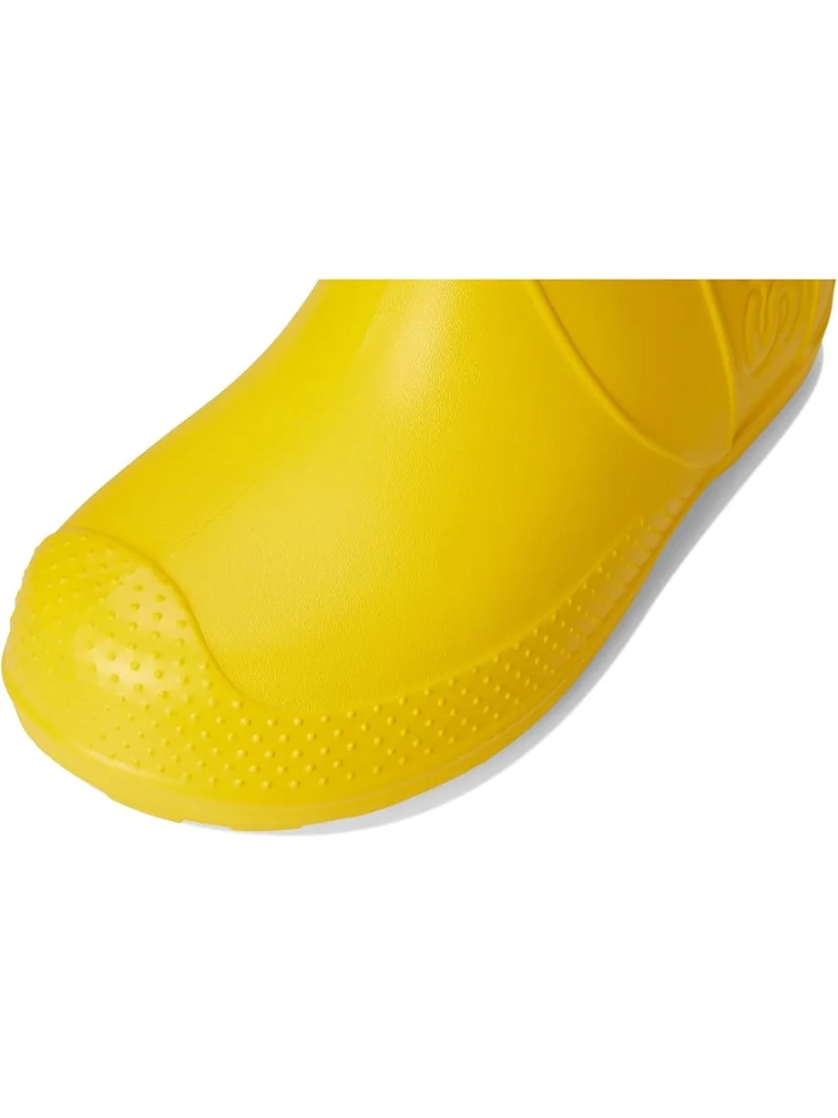 Ботинки Crocs Kids Handle It Rain Boots — 2