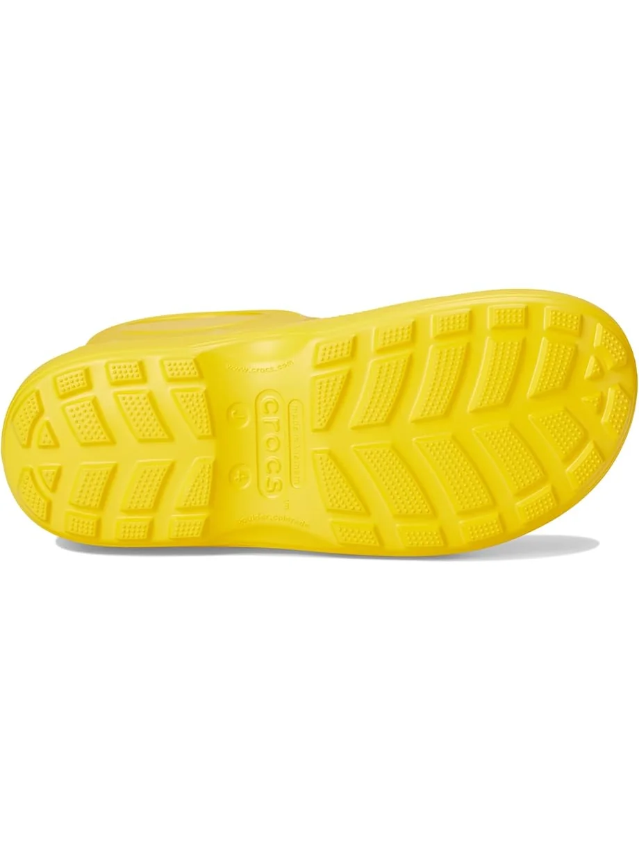 Ботинки Crocs Kids Handle It Rain Boots — 3