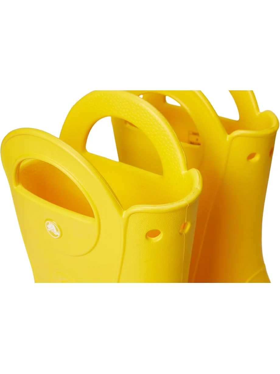 Ботинки Crocs Kids Handle It Rain Boots — 6