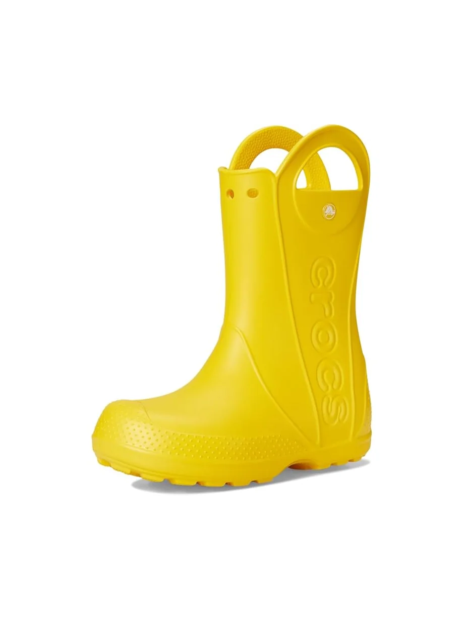 Ботинки Crocs Kids Handle It Rain Boots — 7
