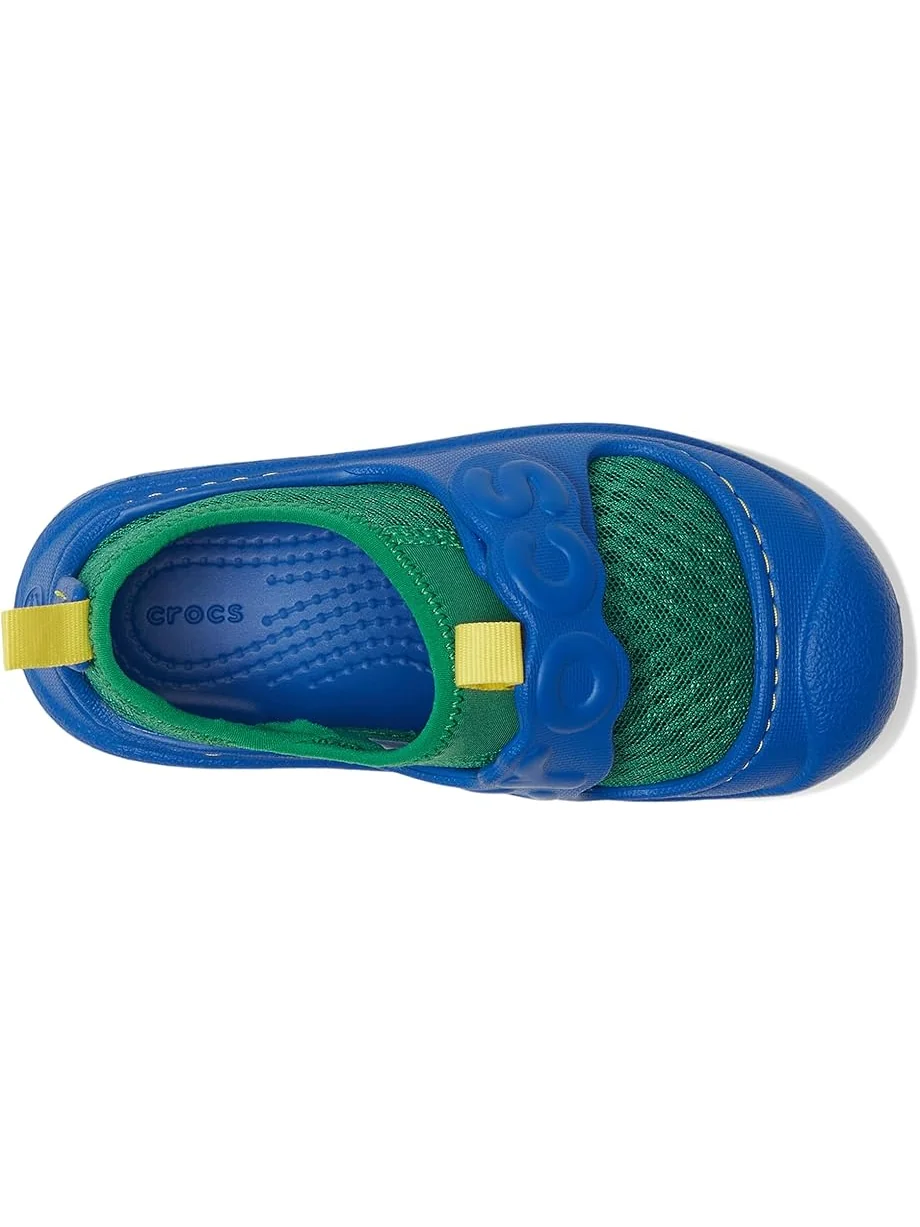 Сандалии Crocs Kids Swiftwater Splash — 2