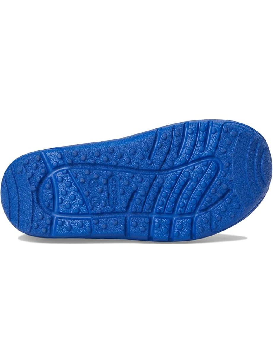 Сандалии Crocs Kids Swiftwater Splash — 3