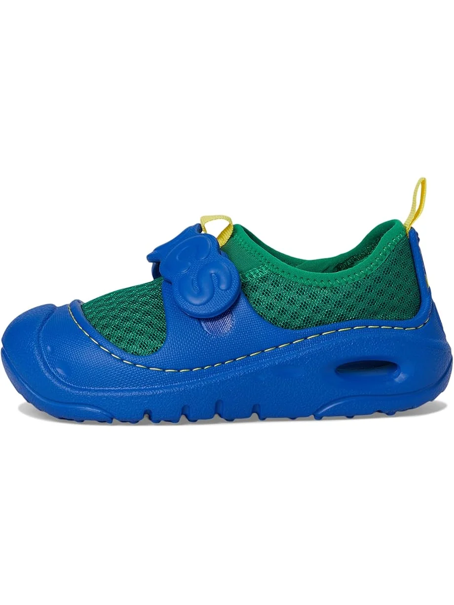 Сандалии Crocs Kids Swiftwater Splash — 4