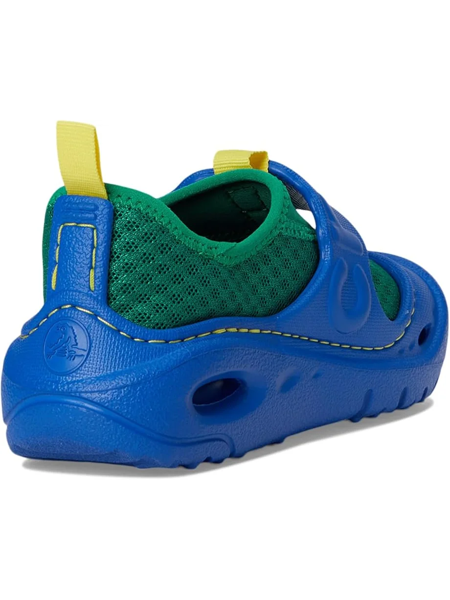 Сандалии Crocs Kids Swiftwater Splash — 5