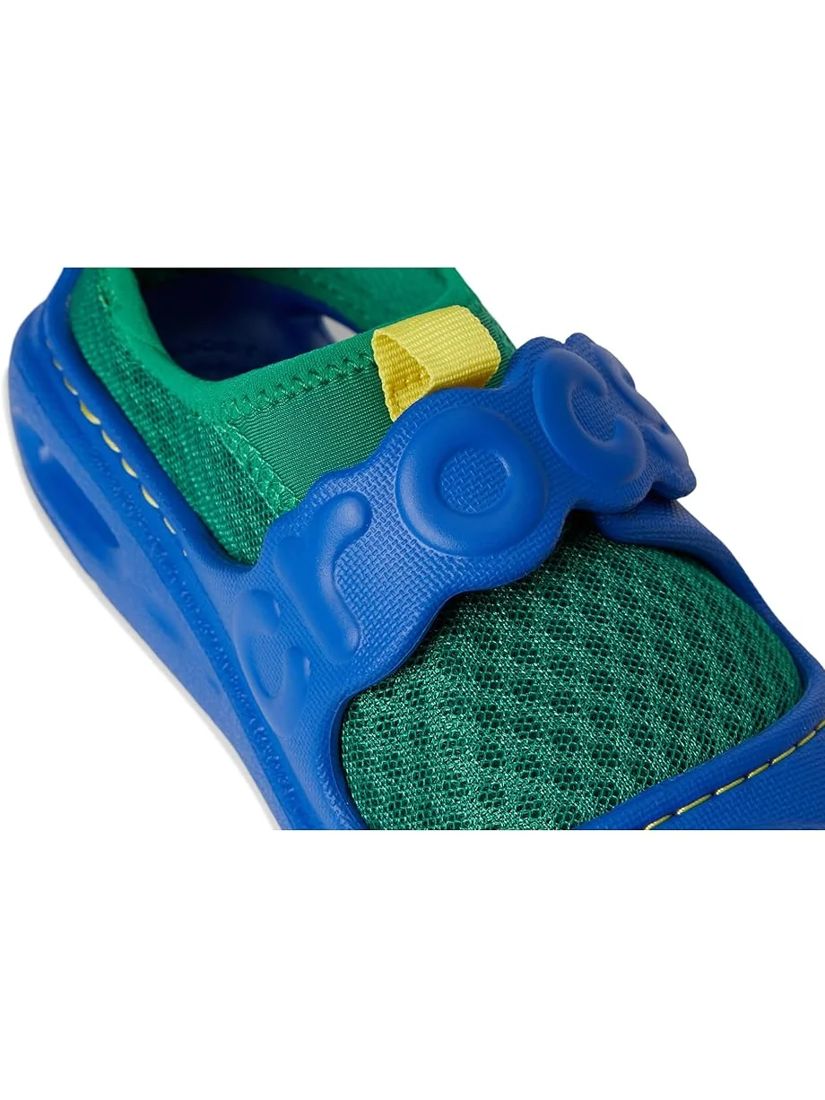 Сандалии Crocs Kids Swiftwater Splash — 6