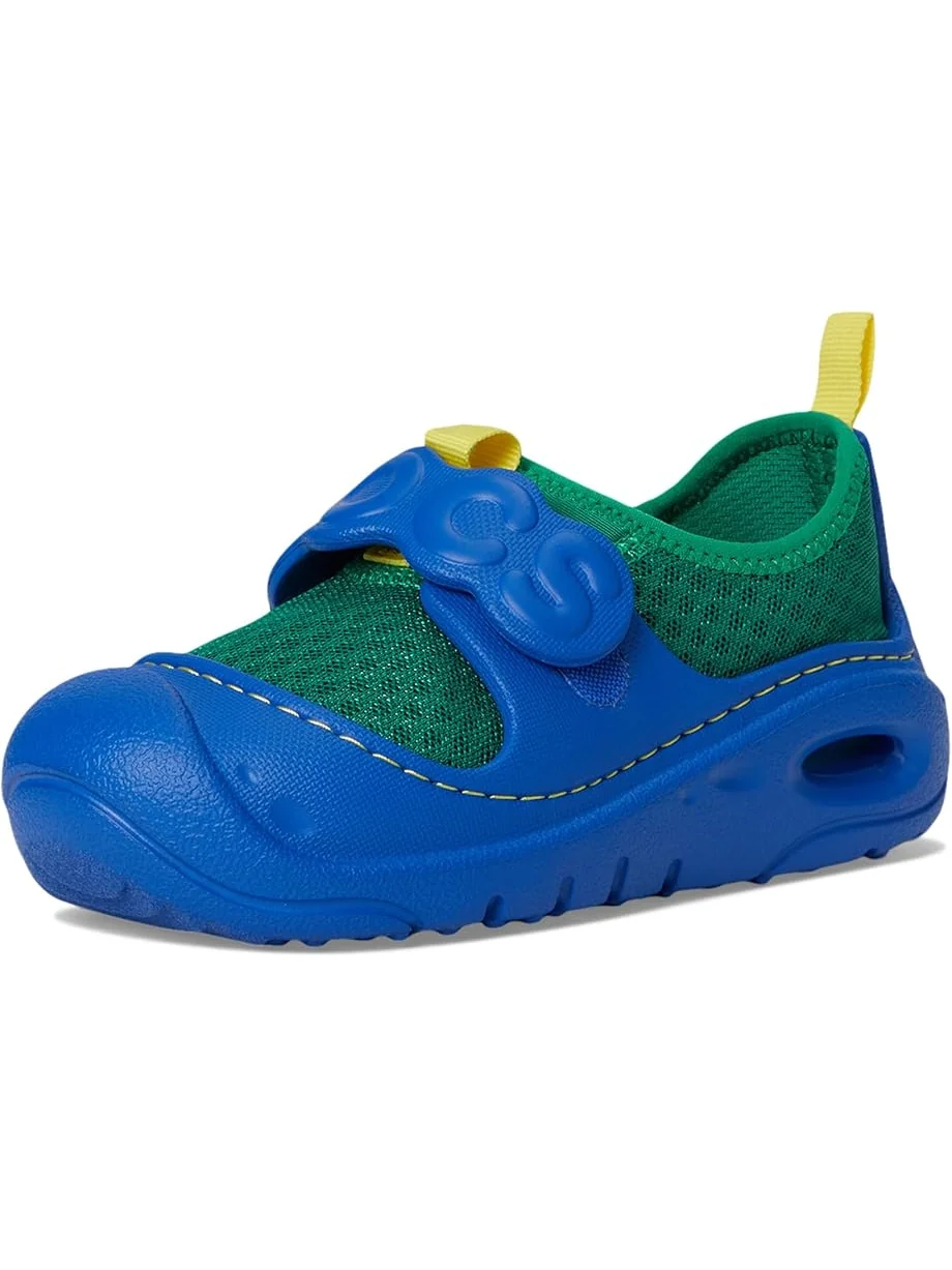 Сандалии Crocs Kids Swiftwater Splash — 7