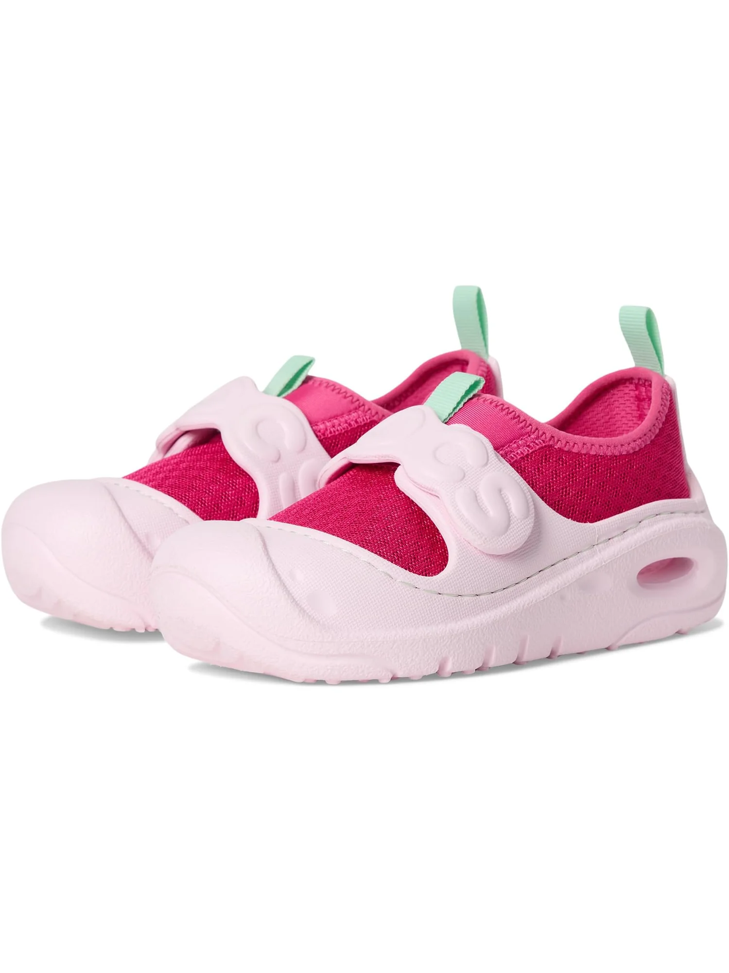 Сандалии Crocs Kids Swiftwater Splash — 1