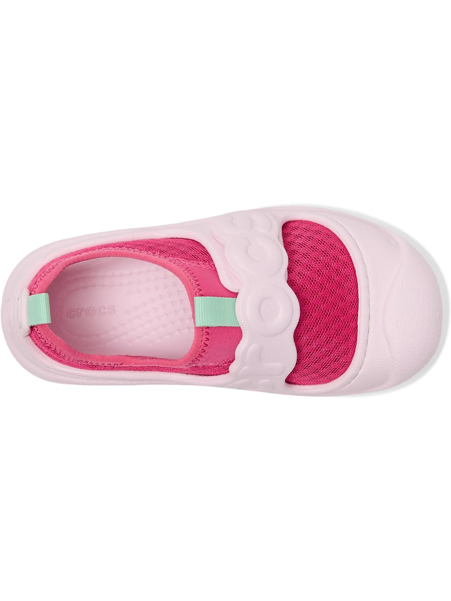 Сандалии Crocs Kids Swiftwater Splash — 2