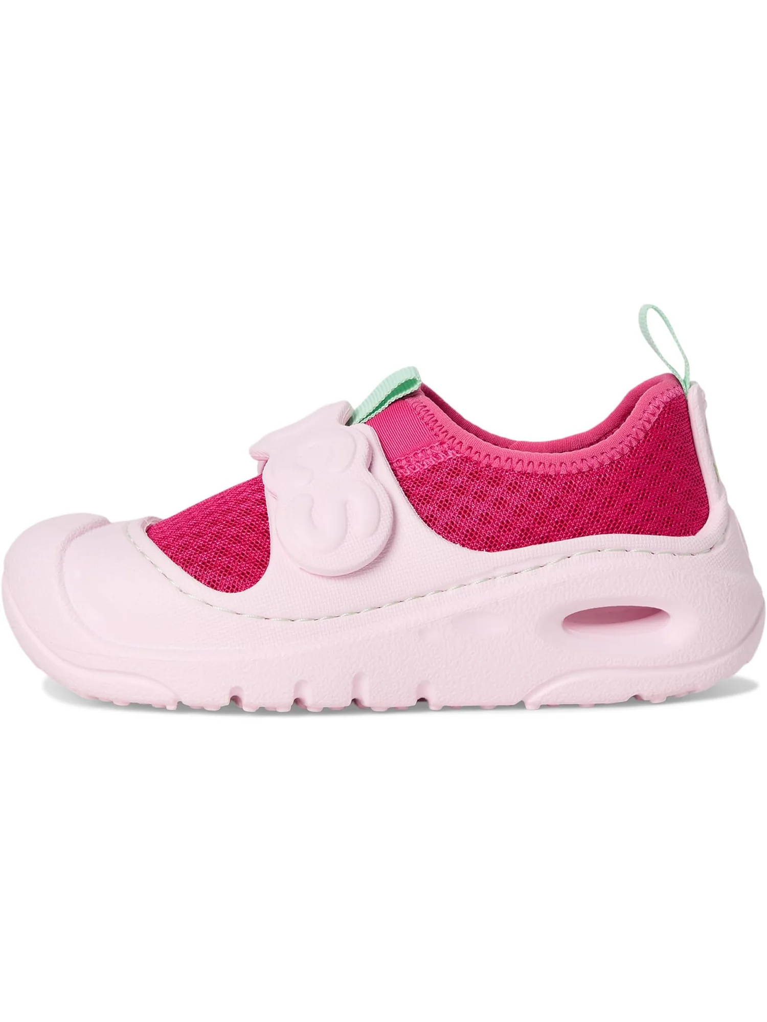 Сандалии Crocs Kids Swiftwater Splash — 4