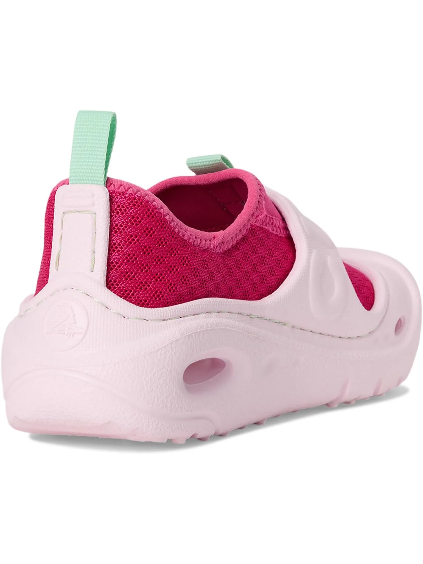 Сандалии Crocs Kids Swiftwater Splash — 5