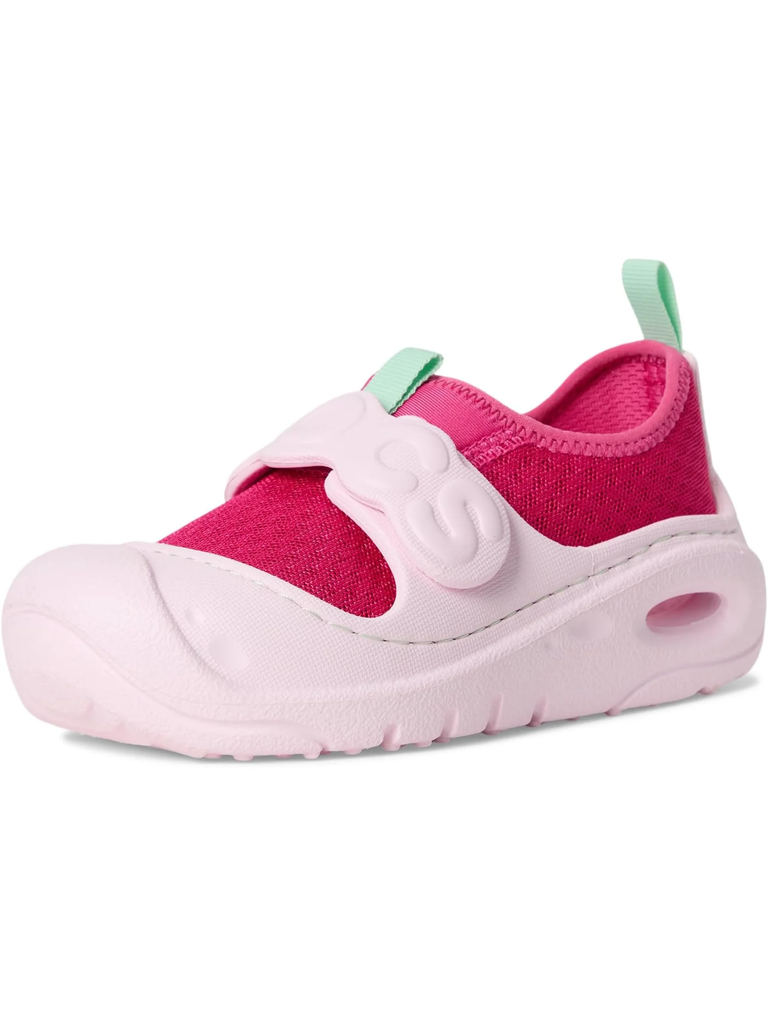 Сандалии Crocs Kids Swiftwater Splash — 7