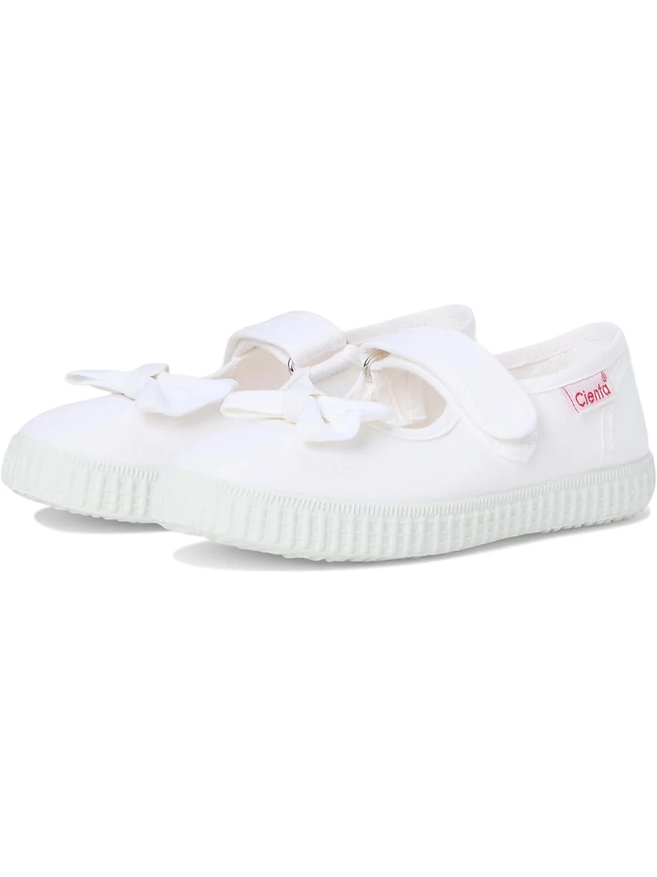 Кроссовки Cienta Kids Shoes 56060 — белый