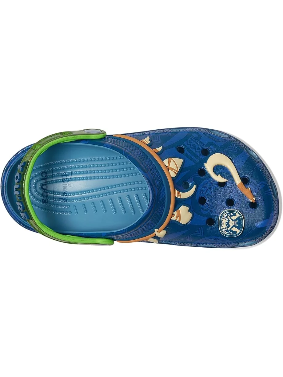 Сабо Crocs Kids Disney Maui Classic Clogs — 2
