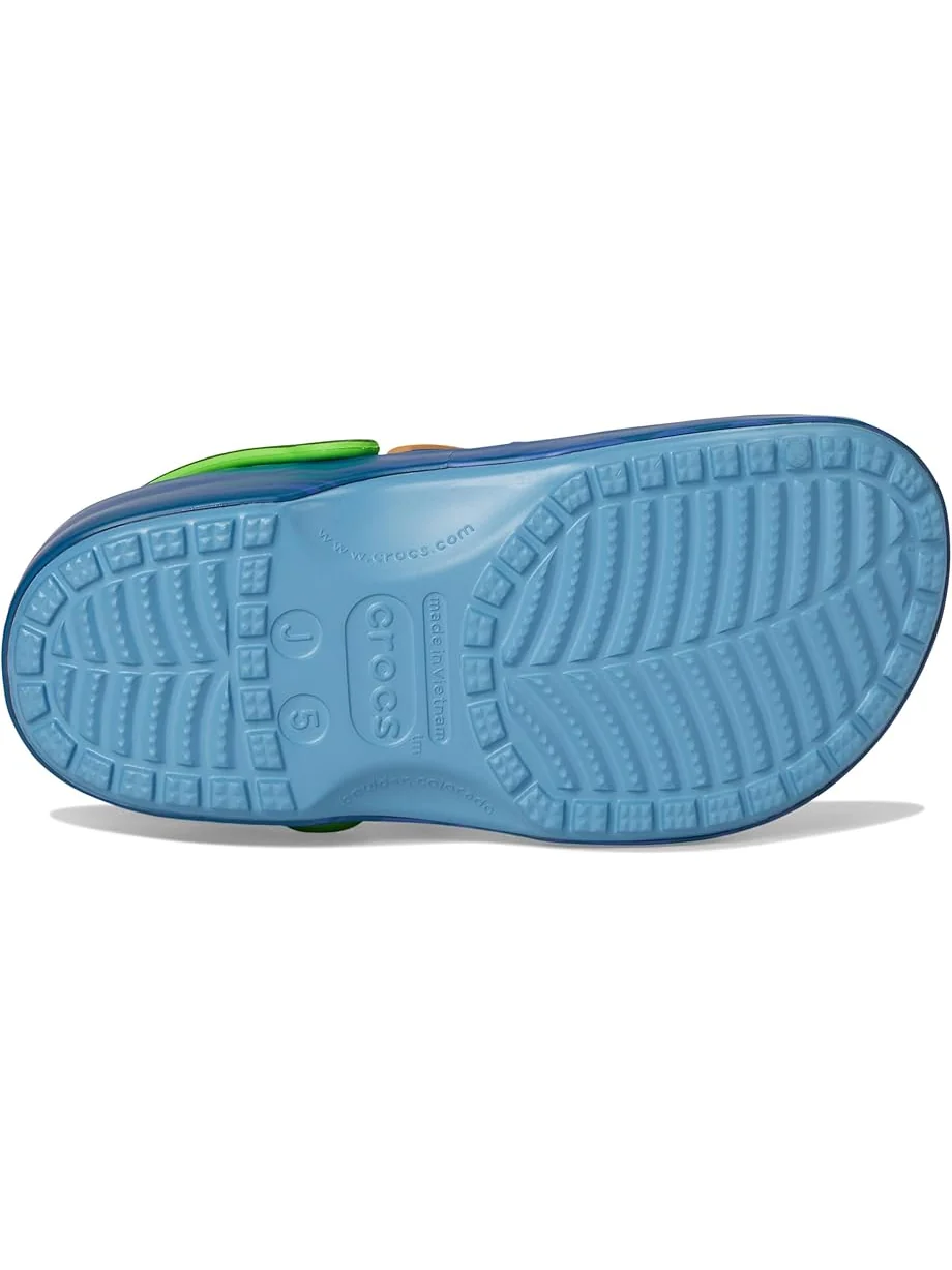 Сабо Crocs Kids Disney Maui Classic Clogs — 3